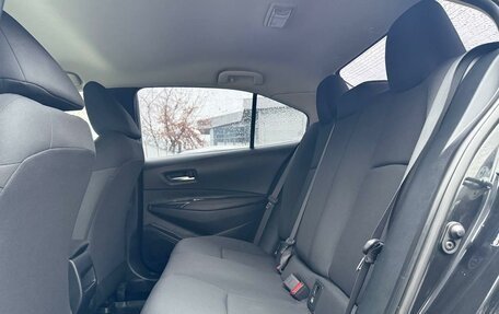 Toyota Corolla, 2019 год, 1 700 000 рублей, 9 фотография