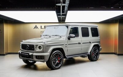 Mercedes-Benz G-Класс AMG, 2025 год, 34 200 000 рублей, 1 фотография