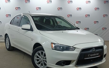 Mitsubishi Lancer IX, 2011 год, 799 000 рублей, 1 фотография