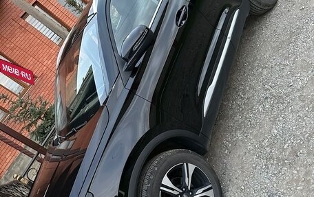 Chery Tiggo 4 I рестайлинг, 2024 год, 2 100 000 рублей, 2 фотография