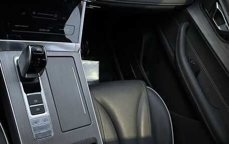 Chery Tiggo 4 I рестайлинг, 2024 год, 2 100 000 рублей, 8 фотография