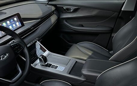 Chery Tiggo 4 I рестайлинг, 2024 год, 2 100 000 рублей, 9 фотография