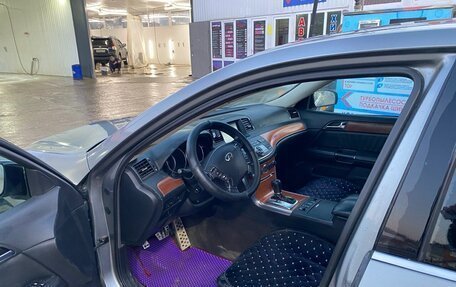 Infiniti M, 2007 год, 600 000 рублей, 7 фотография