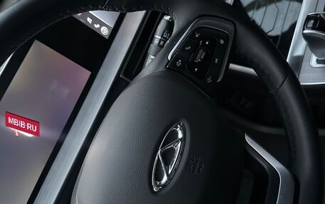 Chery Tiggo 4 I рестайлинг, 2024 год, 2 100 000 рублей, 7 фотография