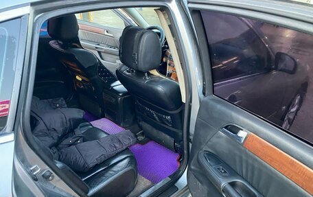 Infiniti M, 2007 год, 600 000 рублей, 8 фотография