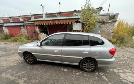 KIA Rio II, 2005 год, 275 000 рублей, 2 фотография