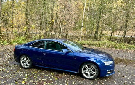 Audi A5, 2015 год, 1 780 000 рублей, 2 фотография