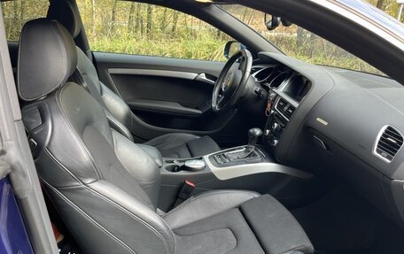 Audi A5, 2015 год, 1 780 000 рублей, 6 фотография