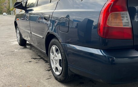 Hyundai Accent II, 2007 год, 330 000 рублей, 4 фотография