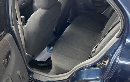 Hyundai Accent II, 2007 год, 330 000 рублей, 9 фотография