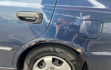 Hyundai Accent II, 2007 год, 330 000 рублей, 7 фотография