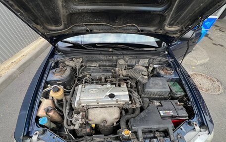 Hyundai Accent II, 2007 год, 330 000 рублей, 11 фотография