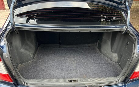 Hyundai Accent II, 2007 год, 330 000 рублей, 12 фотография