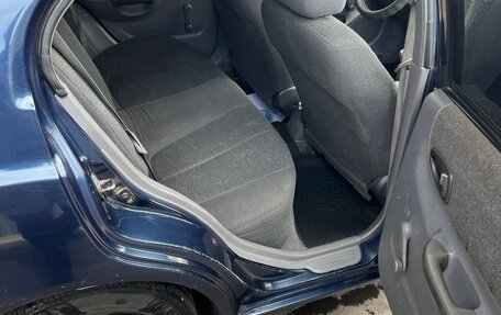 Hyundai Accent II, 2007 год, 330 000 рублей, 16 фотография