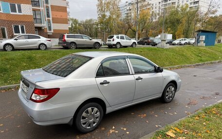 BYD F3 I, 2011 год, 430 000 рублей, 6 фотография