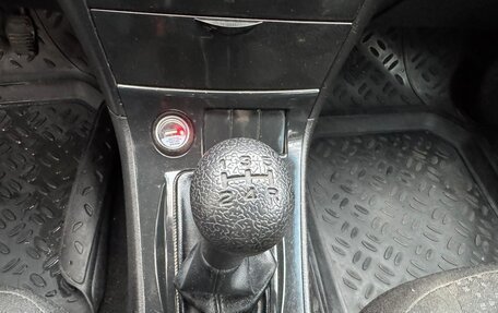 BYD F3 I, 2011 год, 430 000 рублей, 12 фотография