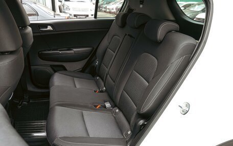 KIA Sportage IV рестайлинг, 2018 год, 2 070 000 рублей, 9 фотография