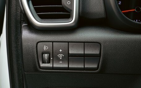 KIA Sportage IV рестайлинг, 2018 год, 2 070 000 рублей, 16 фотография