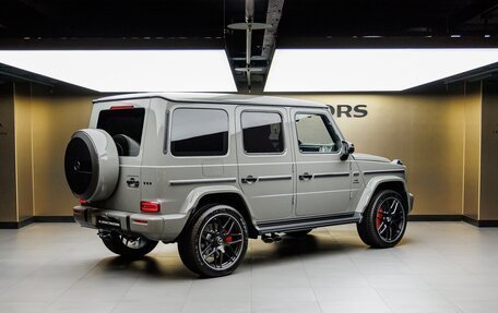Mercedes-Benz G-Класс AMG, 2025 год, 34 200 000 рублей, 3 фотография