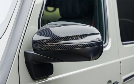 Mercedes-Benz G-Класс AMG, 2025 год, 34 200 000 рублей, 7 фотография