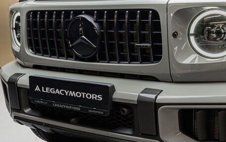 Mercedes-Benz G-Класс AMG, 2025 год, 34 200 000 рублей, 6 фотография