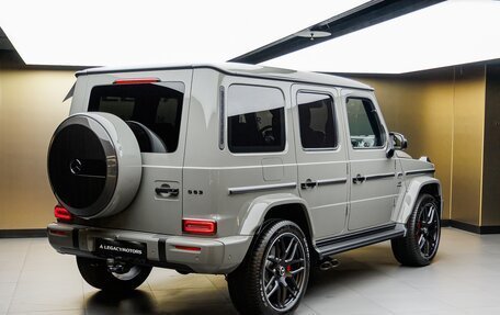 Mercedes-Benz G-Класс AMG, 2025 год, 34 200 000 рублей, 11 фотография