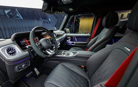 Mercedes-Benz G-Класс AMG, 2025 год, 34 200 000 рублей, 17 фотография