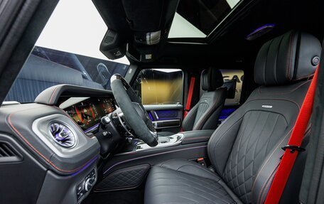 Mercedes-Benz G-Класс AMG, 2025 год, 34 200 000 рублей, 18 фотография