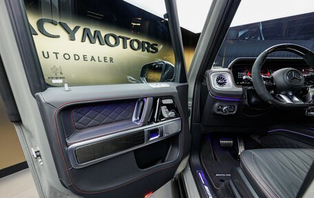 Mercedes-Benz G-Класс AMG, 2025 год, 34 200 000 рублей, 16 фотография