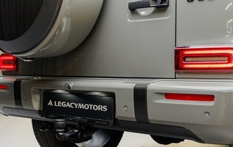 Mercedes-Benz G-Класс AMG, 2025 год, 34 200 000 рублей, 12 фотография