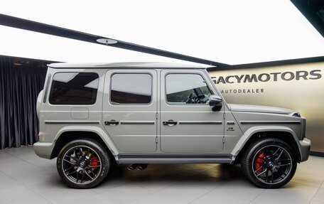 Mercedes-Benz G-Класс AMG, 2025 год, 34 200 000 рублей, 14 фотография