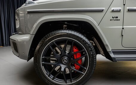 Mercedes-Benz G-Класс AMG, 2025 год, 34 200 000 рублей, 15 фотография