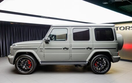 Mercedes-Benz G-Класс AMG, 2025 год, 34 200 000 рублей, 10 фотография