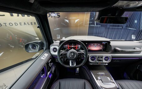 Mercedes-Benz G-Класс AMG, 2025 год, 34 200 000 рублей, 22 фотография