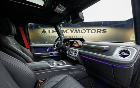 Mercedes-Benz G-Класс AMG, 2025 год, 34 200 000 рублей, 33 фотография