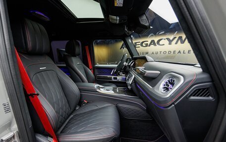 Mercedes-Benz G-Класс AMG, 2025 год, 34 200 000 рублей, 32 фотография