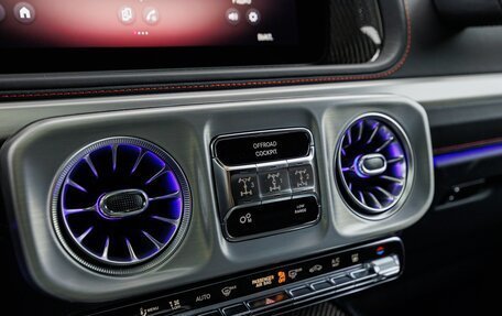Mercedes-Benz G-Класс AMG, 2025 год, 34 200 000 рублей, 25 фотография