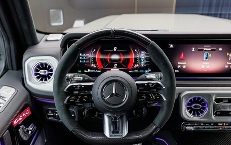 Mercedes-Benz G-Класс AMG, 2025 год, 34 200 000 рублей, 23 фотография