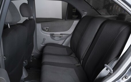 Hyundai Accent II, 2011 год, 499 000 рублей, 8 фотография