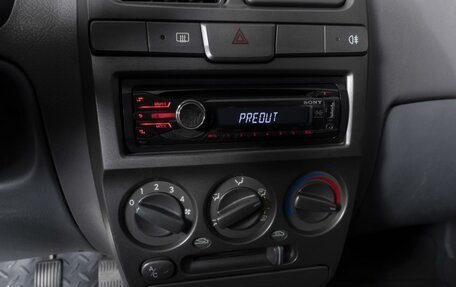 Hyundai Accent II, 2011 год, 499 000 рублей, 11 фотография