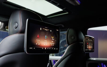 Mercedes-Benz G-Класс AMG, 2025 год, 34 200 000 рублей, 37 фотография