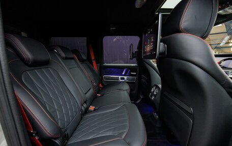 Mercedes-Benz G-Класс AMG, 2025 год, 34 200 000 рублей, 36 фотография