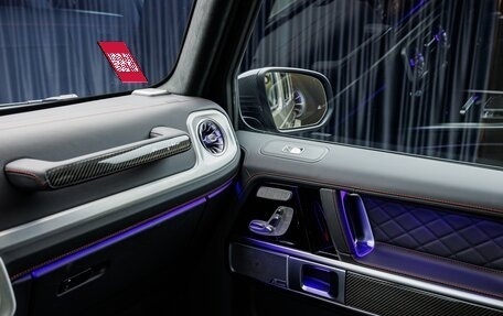 Mercedes-Benz G-Класс AMG, 2025 год, 34 200 000 рублей, 35 фотография