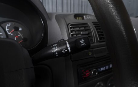 Hyundai Accent II, 2011 год, 499 000 рублей, 13 фотография