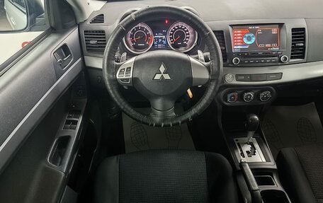 Mitsubishi Lancer IX, 2011 год, 799 000 рублей, 11 фотография