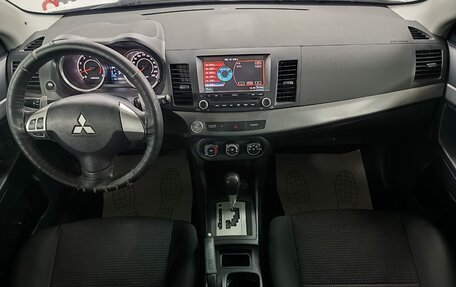 Mitsubishi Lancer IX, 2011 год, 799 000 рублей, 9 фотография