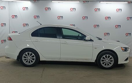 Mitsubishi Lancer IX, 2011 год, 799 000 рублей, 8 фотография