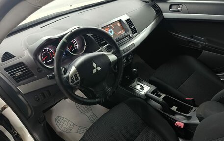 Mitsubishi Lancer IX, 2011 год, 799 000 рублей, 10 фотография