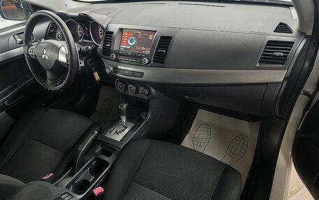 Mitsubishi Lancer IX, 2011 год, 799 000 рублей, 12 фотография