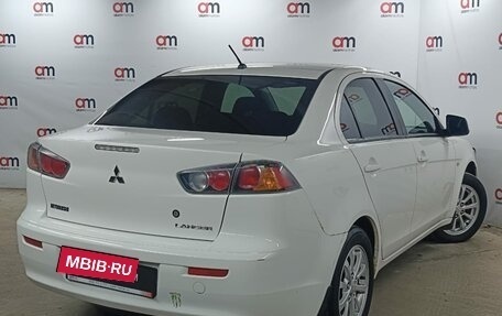 Mitsubishi Lancer IX, 2011 год, 799 000 рублей, 4 фотография